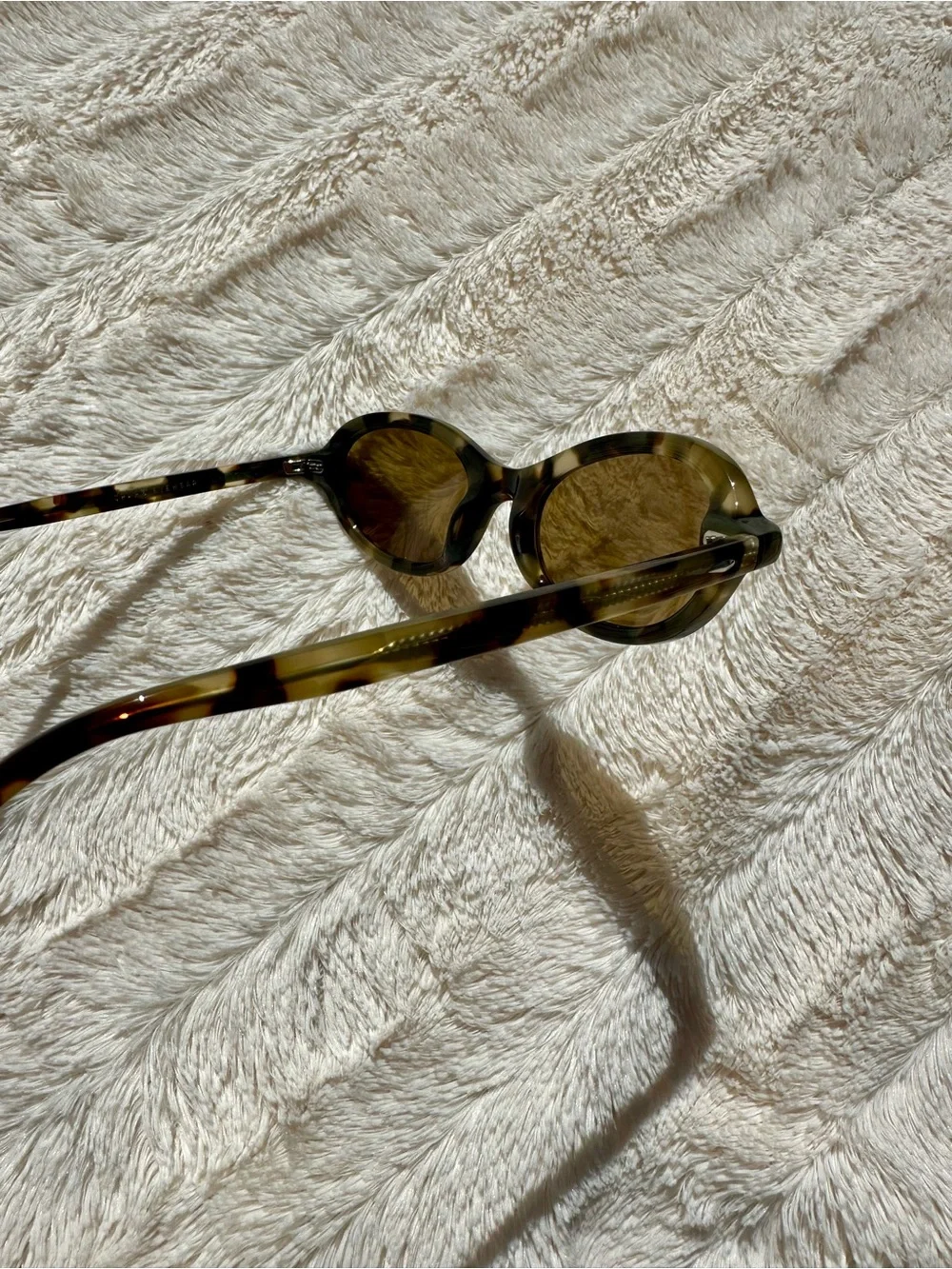Crap Eyewear The Marquee Rox NWT